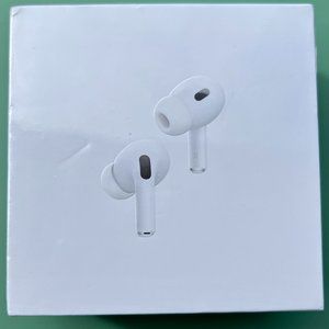 Apple AirPods Pro 2nd Generation
